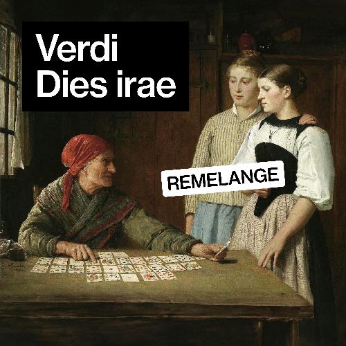 #Verdi #Diesirae #remelange #reshuffle_poster_image