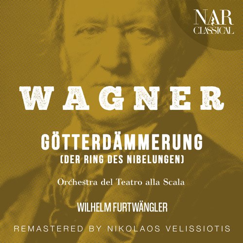 Götterdämmerung, WWV 86D, IRW 20, Act II: "Heil'ge Götter, himmlische Lenker!" (Brünnhilde, Gunther, Chor)