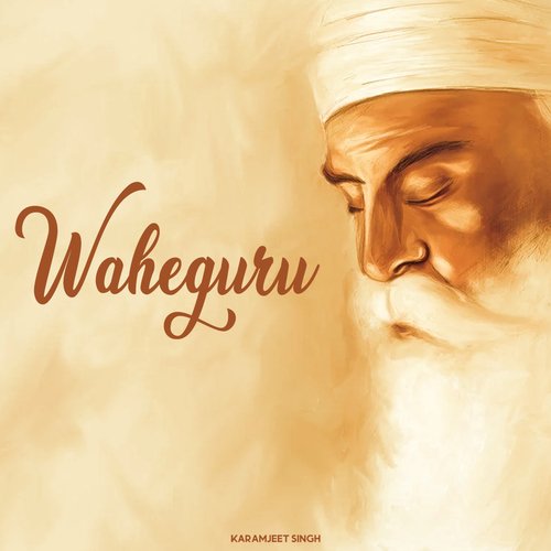 Waheguru