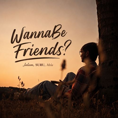 WannaBe Friends?