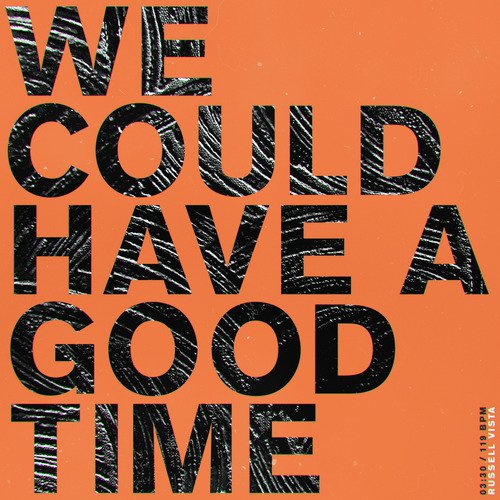 We Could Have a Good Time_poster_image