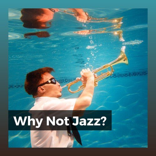 Lobby Jazz Piano cover art