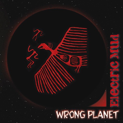 Wrong Planet cover art
