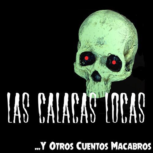 La Momia cover art