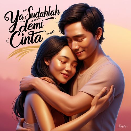 Ya Sudahlah Demi Cinta