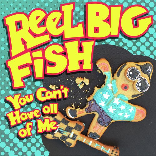 I'm Cool Lyrics - Reel Big Fish - Only on JioSaavn