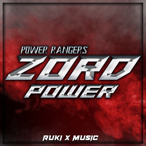 Zord Power (From 'Power Rangers')