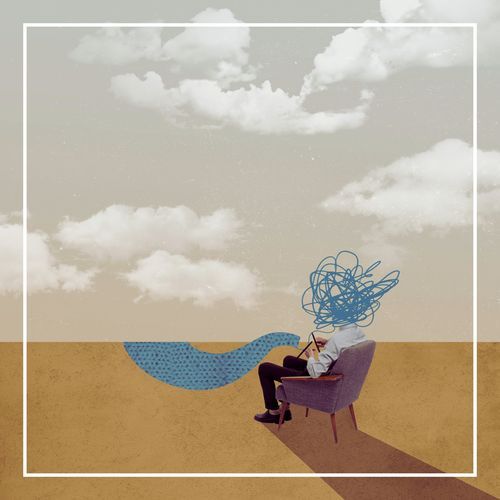 kettle cover art