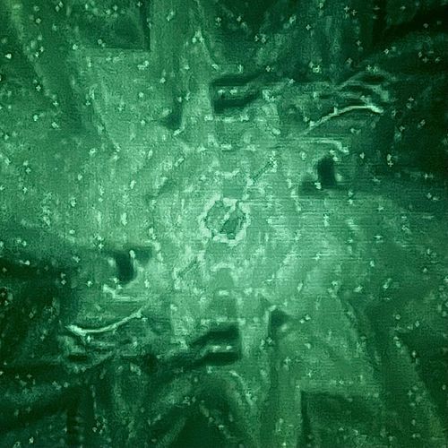 dim3nsions cover art