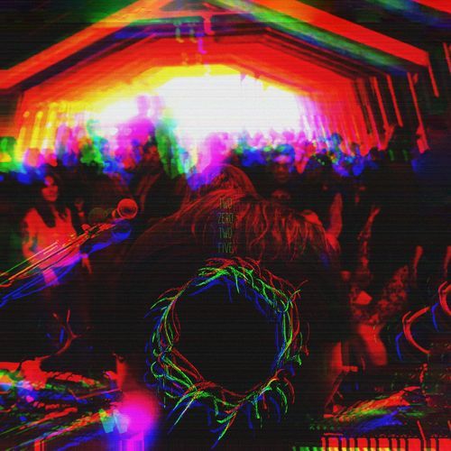 tlooki (Live) cover art