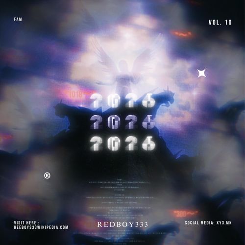 (9)kmg cover art