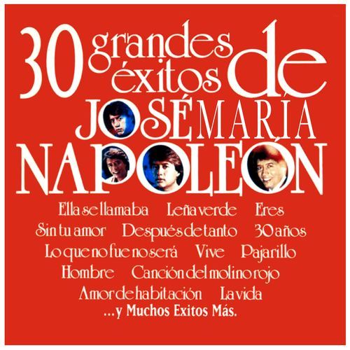 María Susana cover art