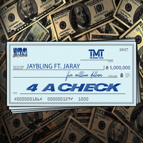 4 a Check (feat. Jaray)