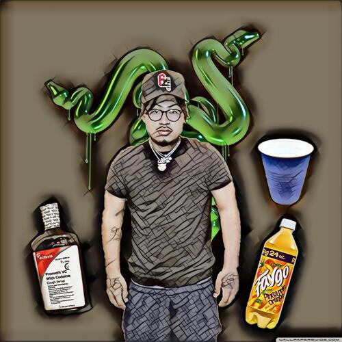 40 Glocc [Freestyle] cover art