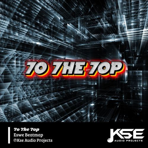 7o 7he 7op cover art