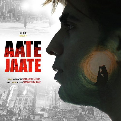 Aate Jaate