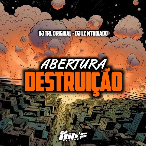 Abertura Destruição_poster_image