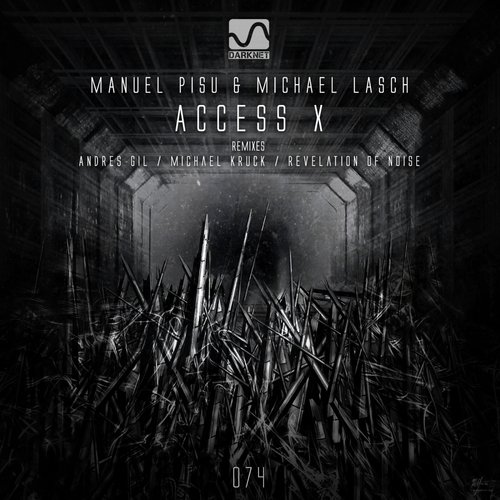 Undecomposed (Andres Gil Remix) cover art