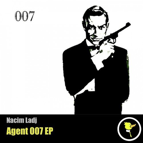 Agent 007 EP