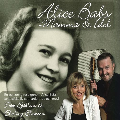 Alice, Titti och Ehrling (Live) cover art