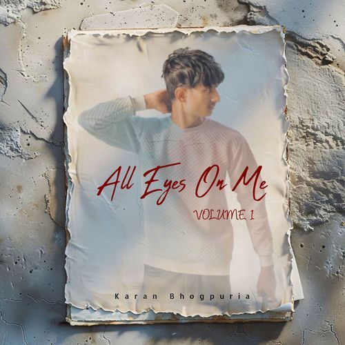 All Eyes On Me (Volume 1)