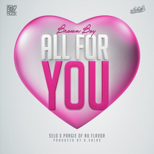 All for You