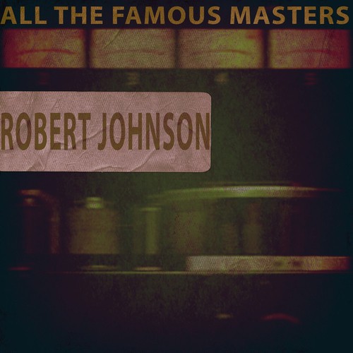 All the Famous Masters, Vol. 1