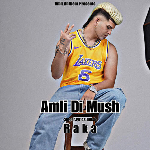 Amli Di Mush