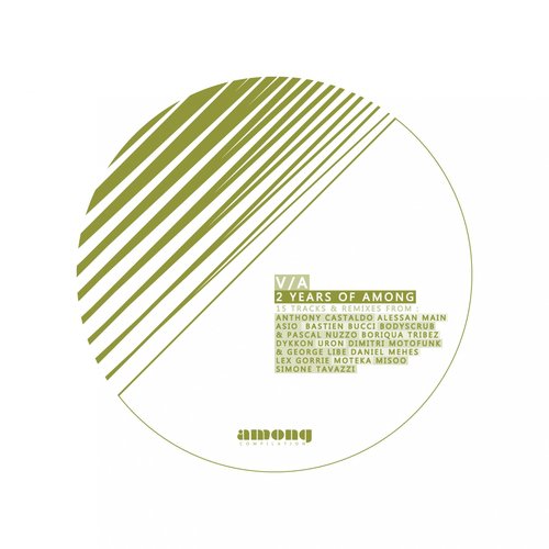 Inside (Original Mix)