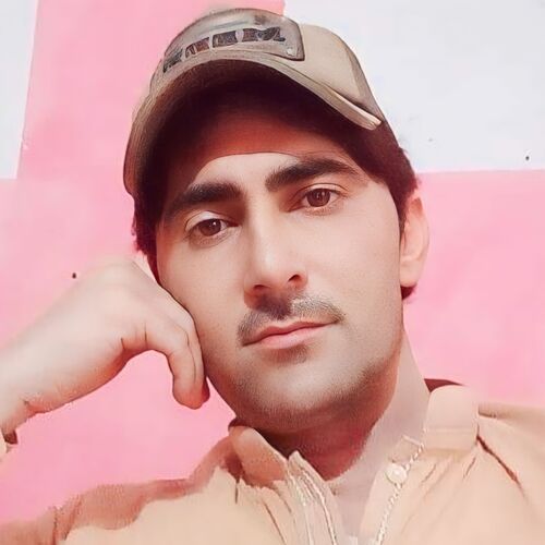 Ana Majloon Kha Be Babe