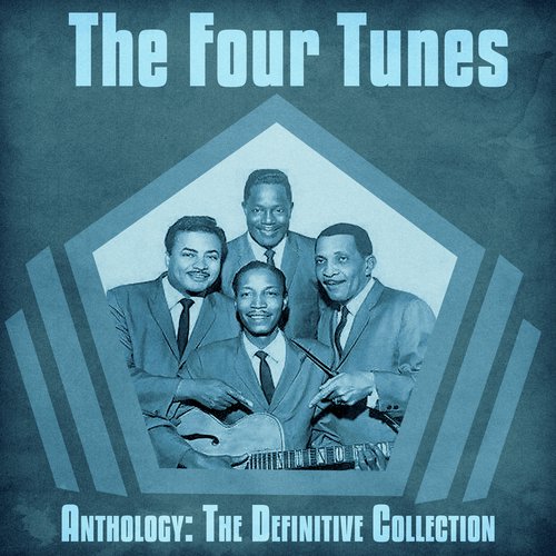 Anthology: The Definitive Collection (Remastered)