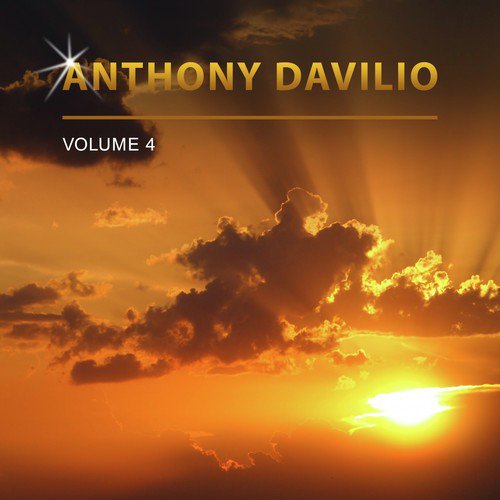 Anthony Davilio, Vol. 4