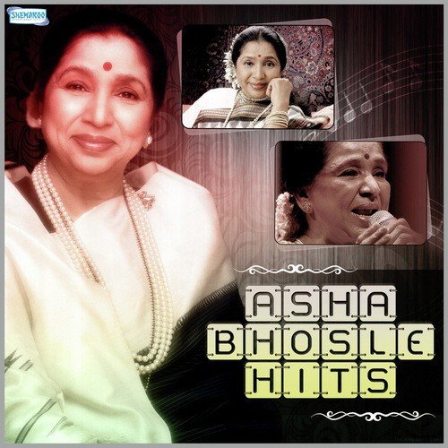 Asha Bhosle Hits