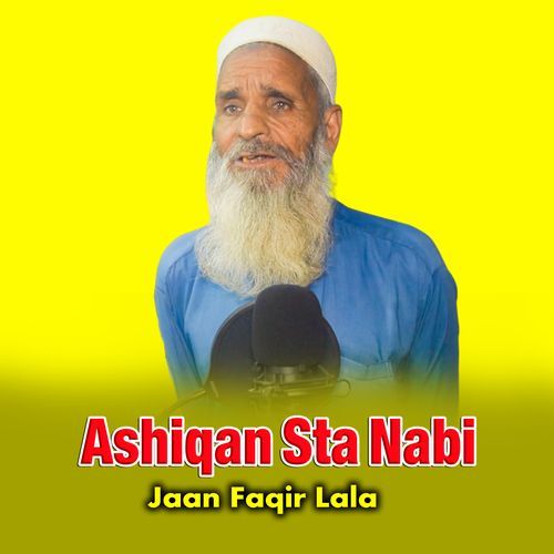 Ashiqan Sta Nabi