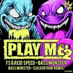 Bass Monster