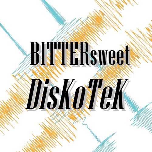 BITTERsweet DisKoTeK (feat. Hatsune Miku) (MIKU ver.)