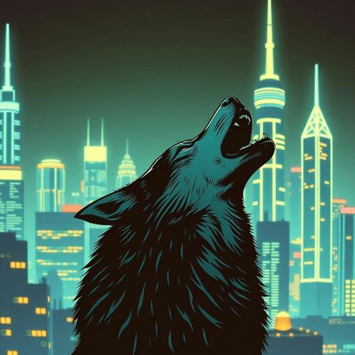 BLACK FANG