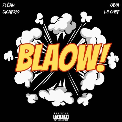 BLAOW!