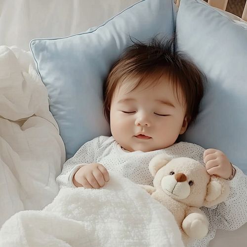 Baby Relax: Calming Hip Hop Beats