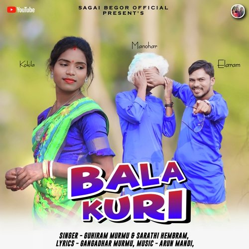 BALA KURI