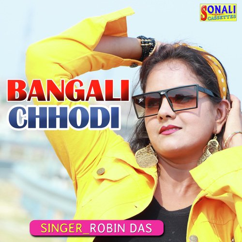 Bangali Chhodi