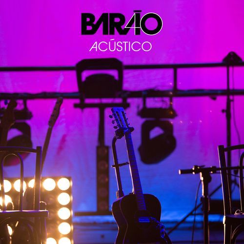 Bete Balanço (Acústico)