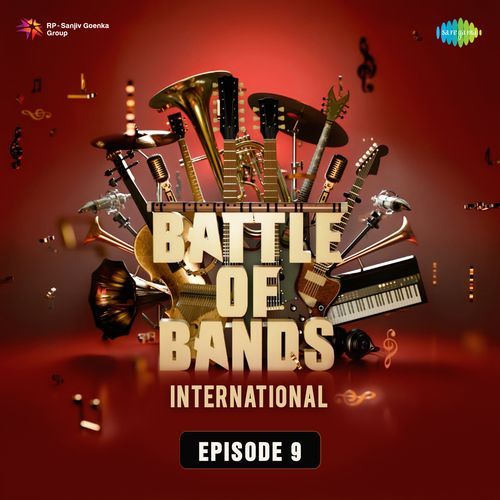 Battle Of Bands International - Episode 9