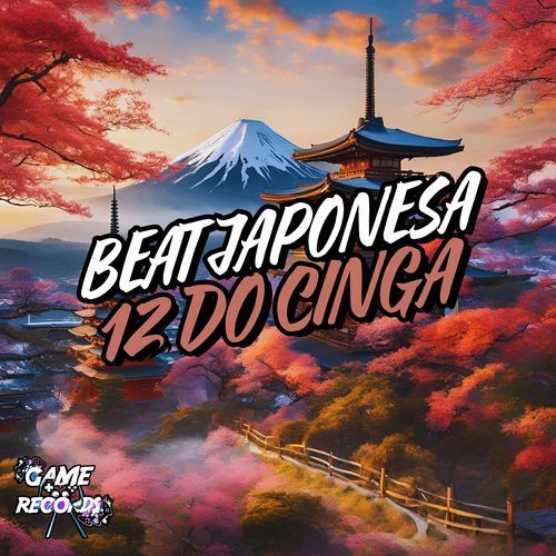 Beat Japonesa X 12 do Cinga_poster_image