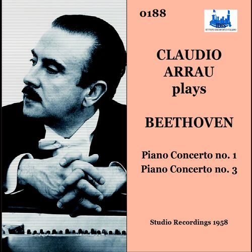 Beethoven: Piano Concertos Nos. 1 & 3, Opp. 15 & 37 (Remastered 2024)