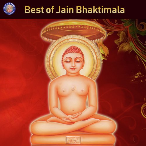 Best of Jain Bhaktimala