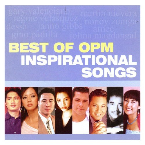 Best of OPM Inspirational Songs