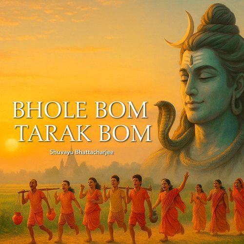 Bhole Bom Tarak Bom