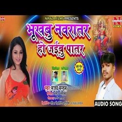 Bhukhabu Navratar Ho Jaibu Patar (Bhakti Song)