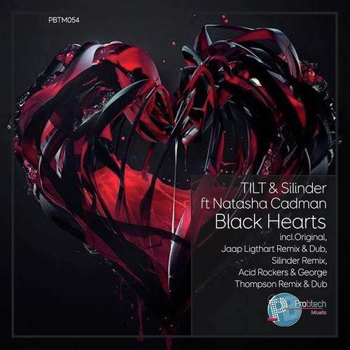 Black Hearts (Jaap Ligthart Remix)